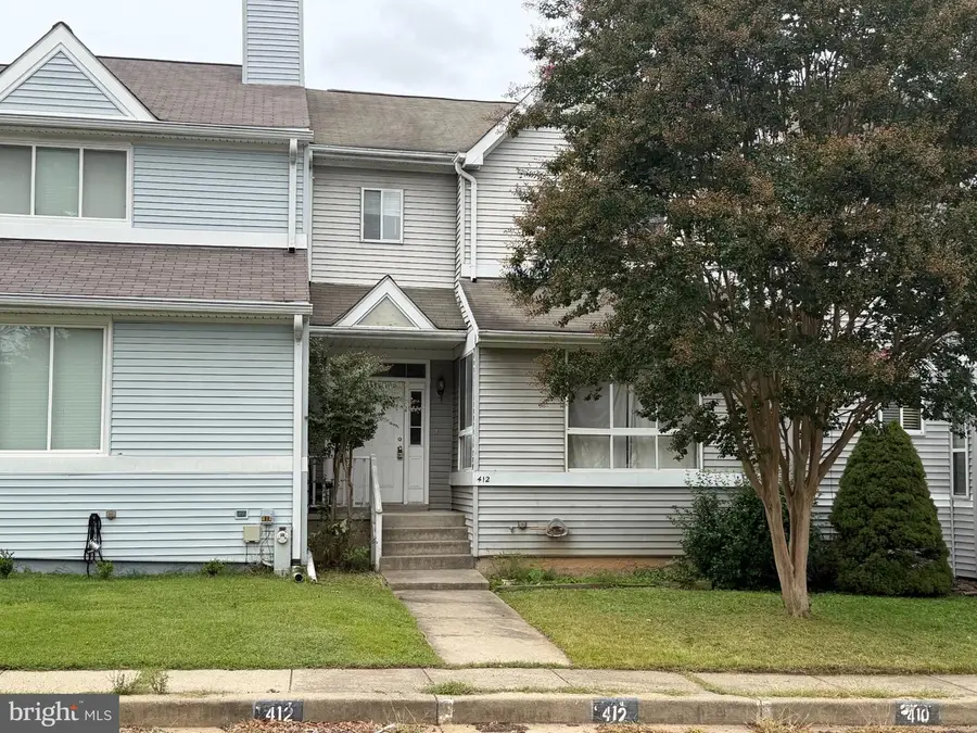 412 Kentmore Ter, Abingdon, MD 21009 - #3