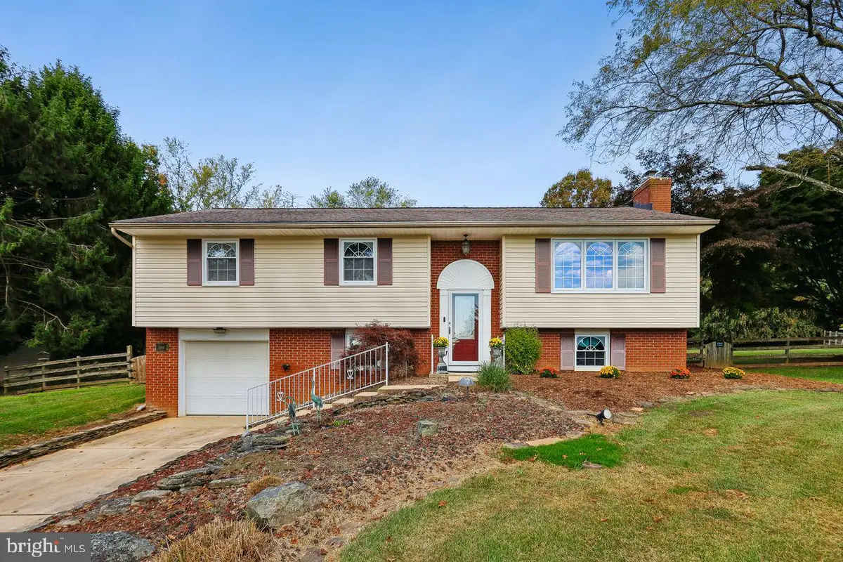 2102 Arabian Ct, Fallston, MD 21047 - #1