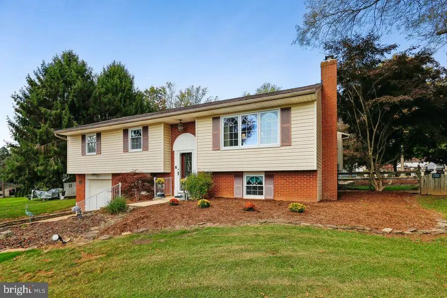 2102 Arabian Ct, Fallston, MD 21047 - #2