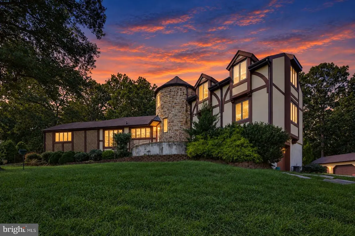 1934 Harkins Rd, Pylesville, MD 21132 - #1