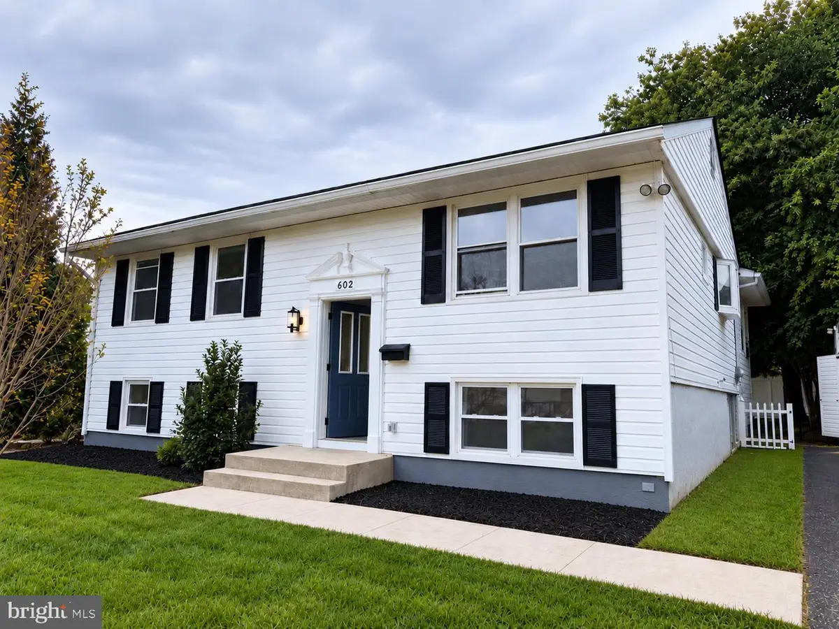 602 Lacewood Dr, Edgewood, MD 21040 - #1