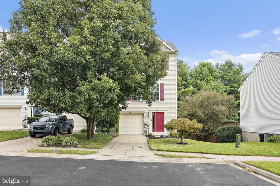 416 Autumn Harvest Ct, Abingdon, MD 21009 - #2