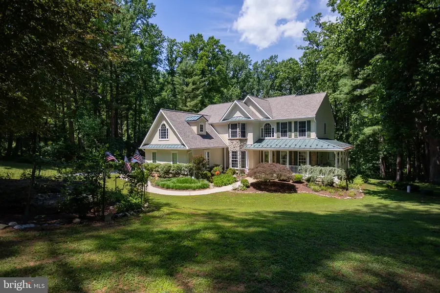 1314 Grafton Shop Rd, Bel Air, MD 21014 - #2