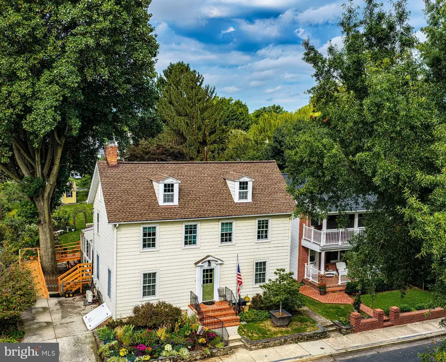 814 Market St, Havre De Grace, MD 21078 - #2