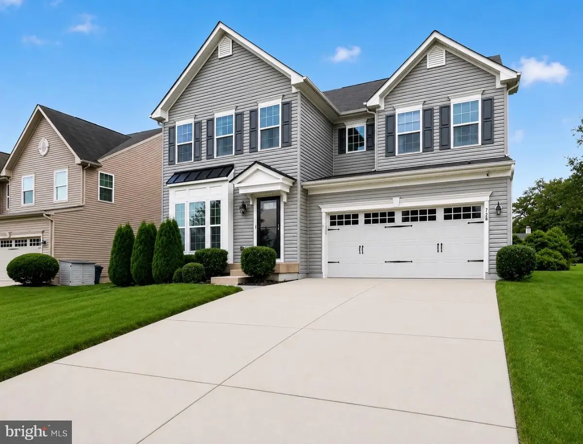 728 Falcon Ln, Aberdeen, MD 21001 - #1