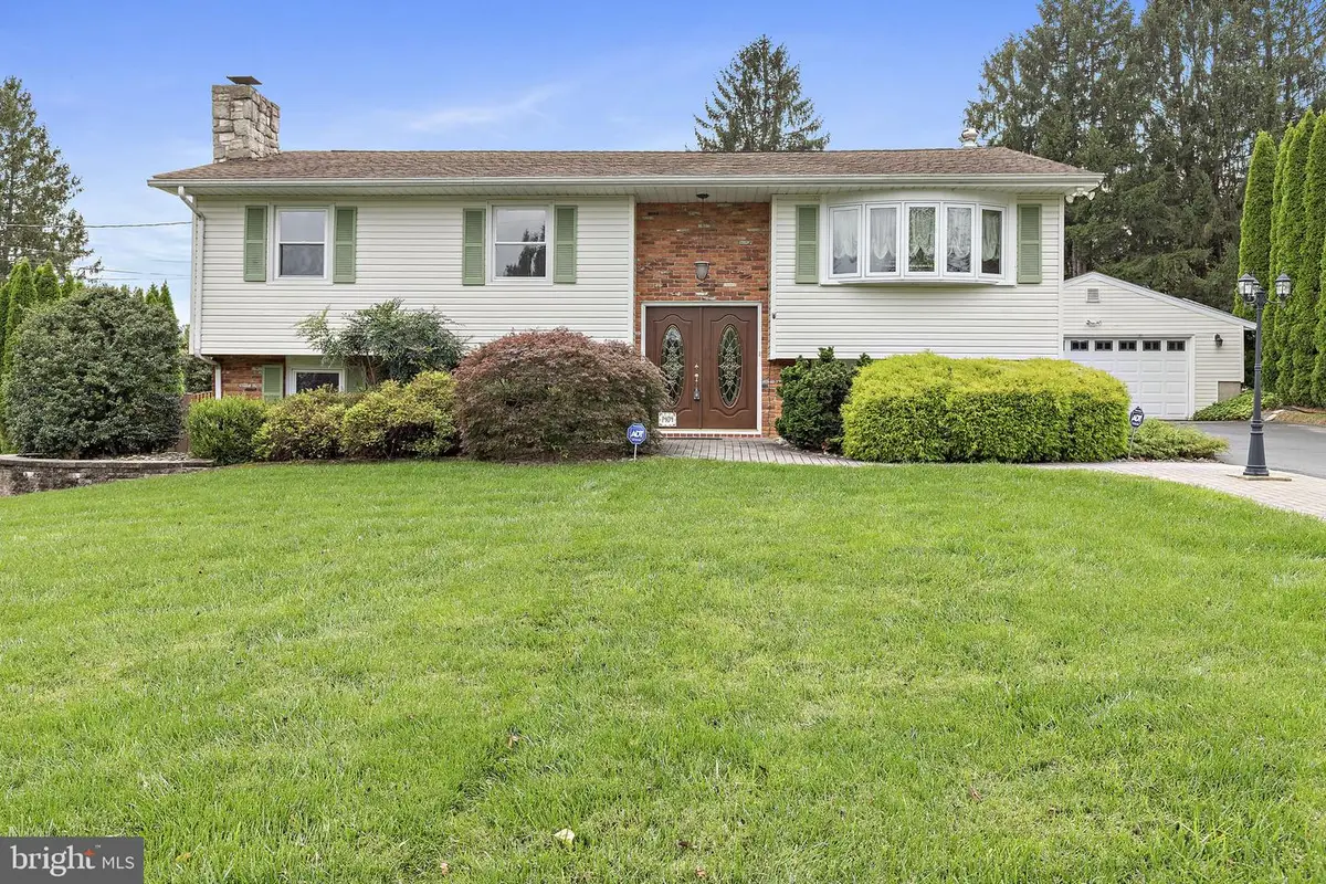 1404 Ryan Rd, Fallston, MD 21047 - #1