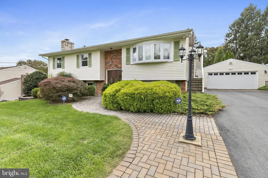 1404 Ryan Rd, Fallston, MD 21047 - #3