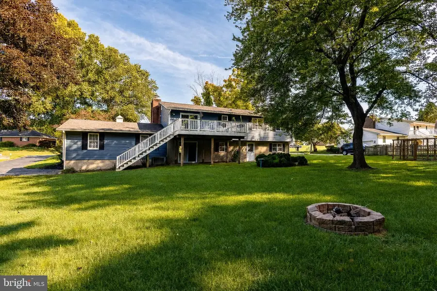 1130 Sturbridge Rd, Fallston, MD 21047 - #2