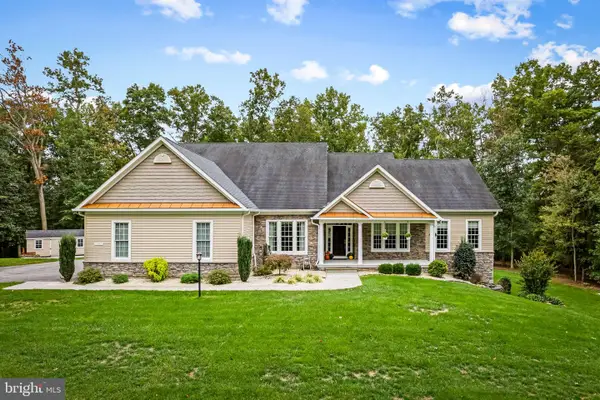 1391 Macton Rd, STREET, MD 21154