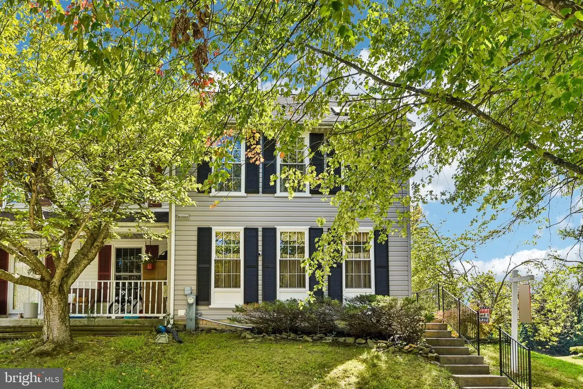 1701 Beechbank Way, Bel Air, MD 21015 - #1