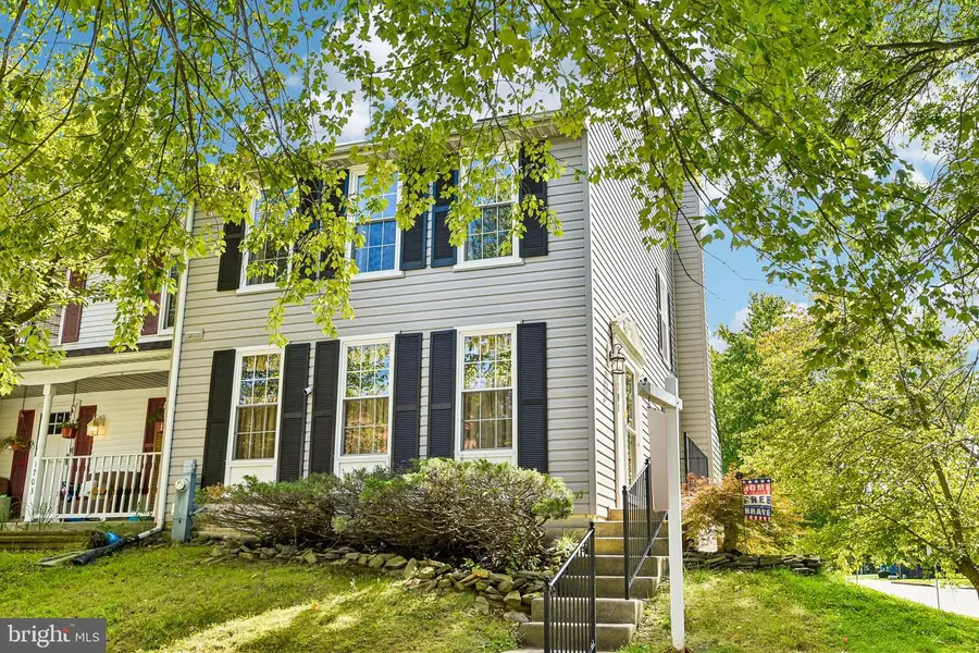 1701 Beechbank Way, Bel Air, MD 21015 - #2