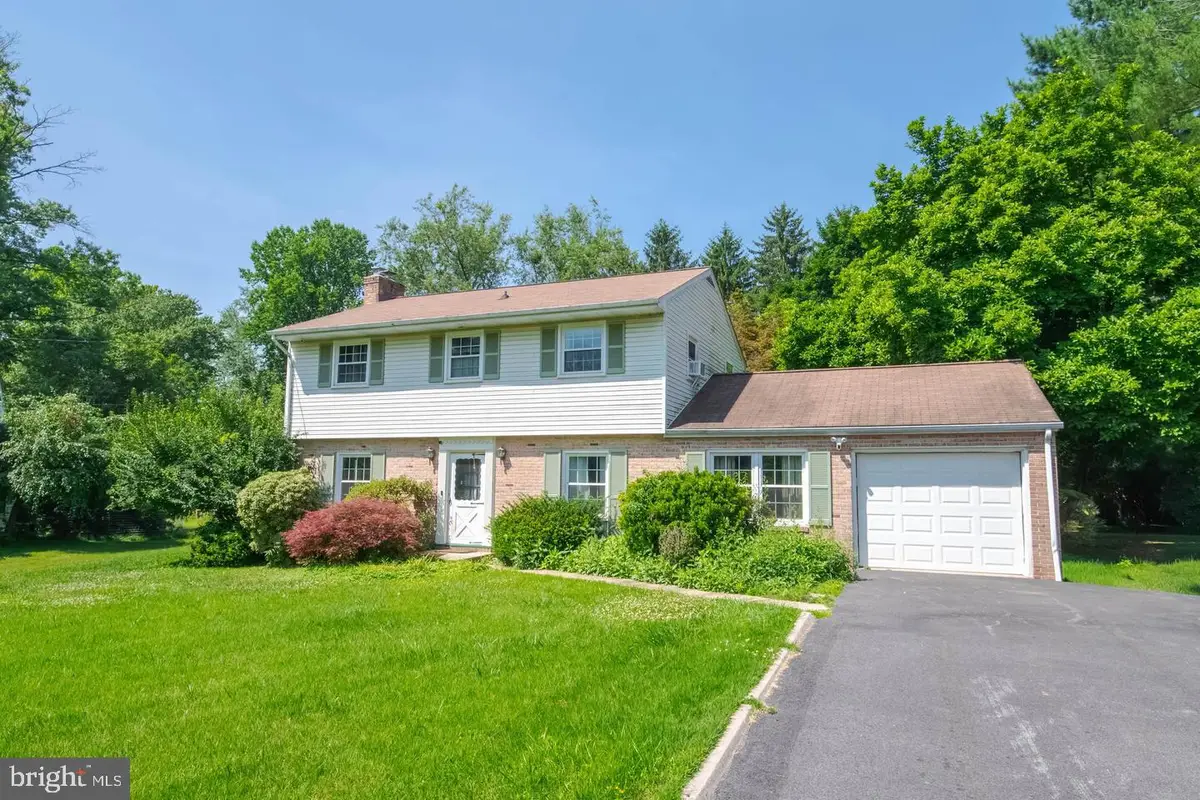 306 Cherokee Pl, Bel Air, MD 21015 - #1