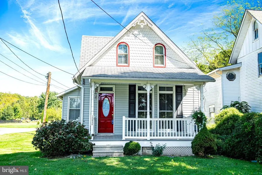 1203 A & B. Main St, Darlington, MD 21034 - #2
