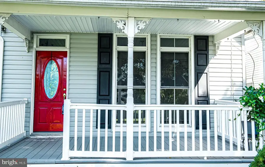 1203 A & B. Main St, Darlington, MD 21034 - #3