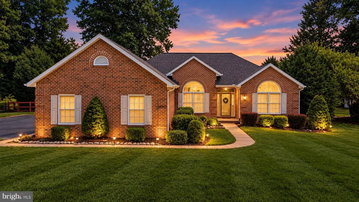 825 Sidehill Dr, Bel Air, MD 21015 - #1