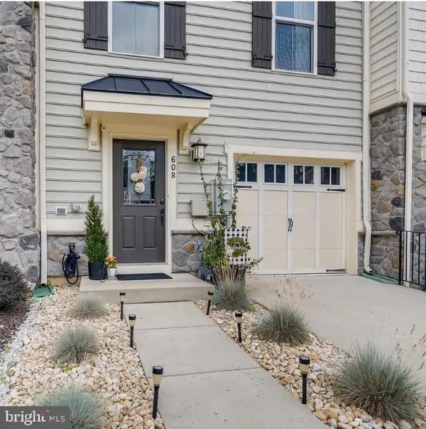 Address Withheld By Seller, BEL AIR, MD 21015