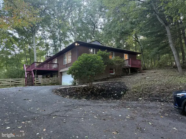 2741 Greene Ln, BALDWIN, MD 21013