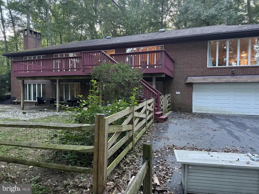 2741 Greene Ln, Baldwin, MD 21013 - #2