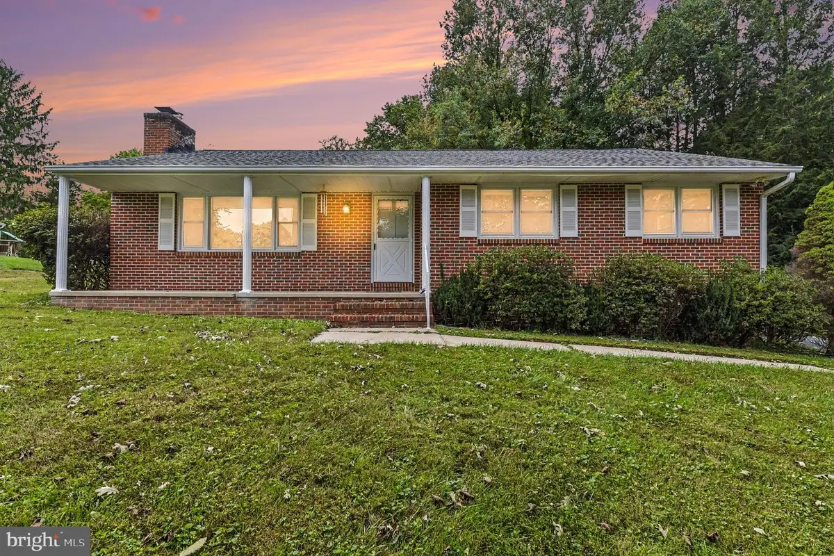 1903 Cypress Dr, Bel Air, MD 21015 - #1
