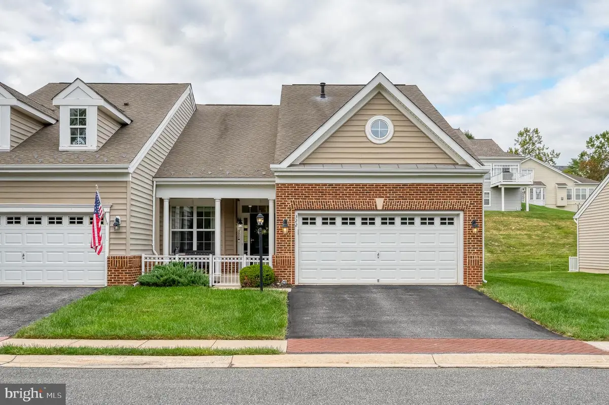 322 Native Dancer Cir, Havre De Grace, MD 21078 - #1