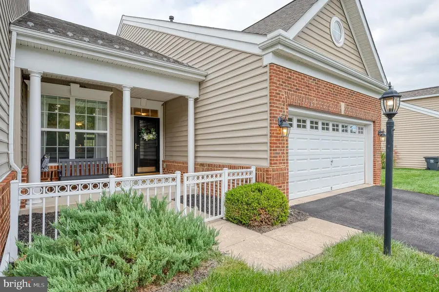 322 Native Dancer Cir, Havre De Grace, MD 21078 - #2