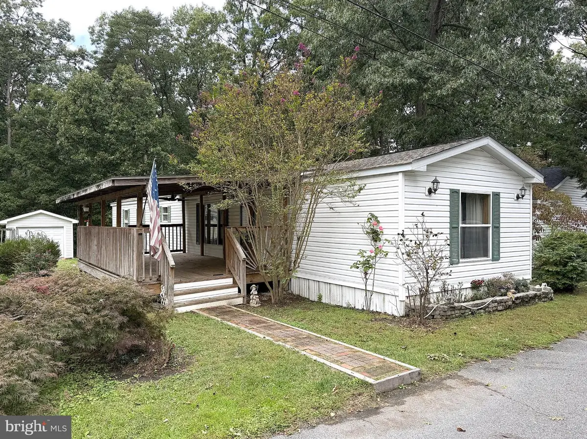 578 Trimble Rd #trlr 21, Joppa, MD 21085 - #1