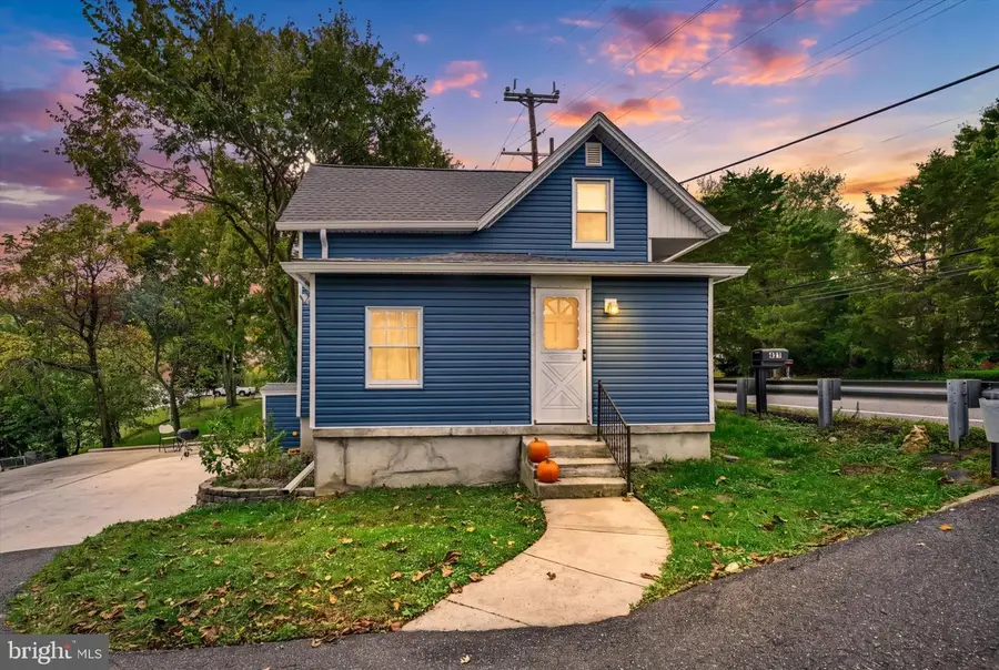 427 Philadelphia Rd, Joppa, MD 21085 - #2