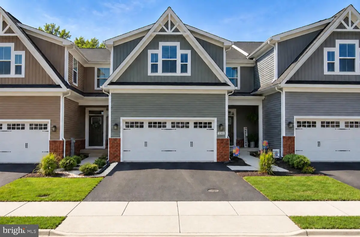 3141 Strasbaugh Dr, Bel Air, MD 21015 - #1