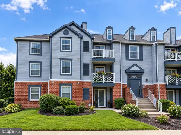 207 Oak Leaf Cir #207-j, ABINGDON, MD 21009