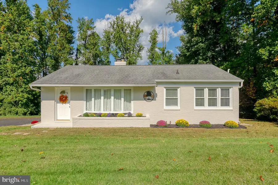 618 Plumtree Rd, Bel Air, MD 21015 - #3