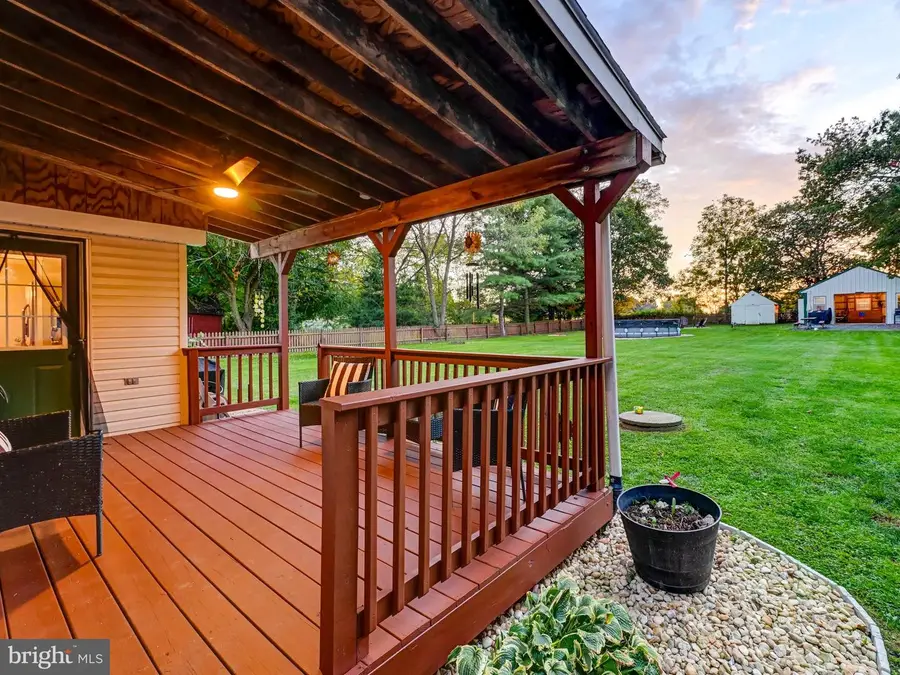 5402 Norrisville Rd, White Hall, MD 21161 - #3