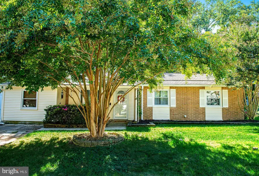 812 Ferguson Rd, Joppa, MD 21085 - #2