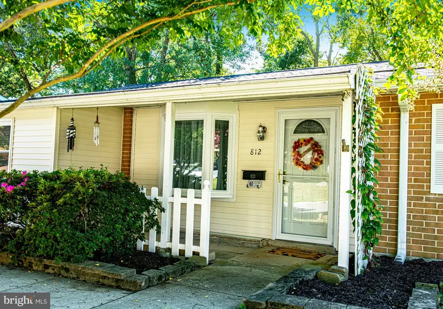 812 Ferguson Rd, Joppa, MD 21085 - #3