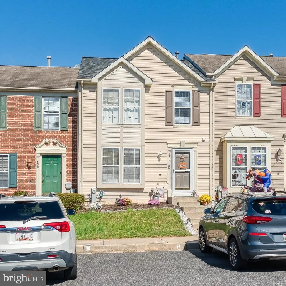 452 Rose Way, Bel Air, MD 21014 - #1