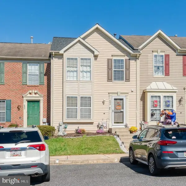 452 Rose Way, BEL AIR, MD 21014