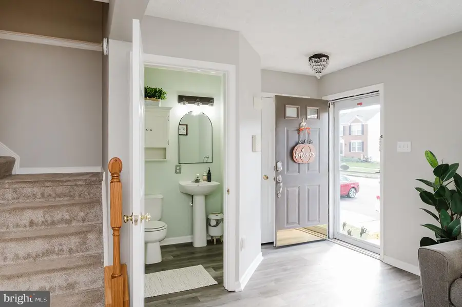 452 Rose Way, Bel Air, MD 21014 - #2
