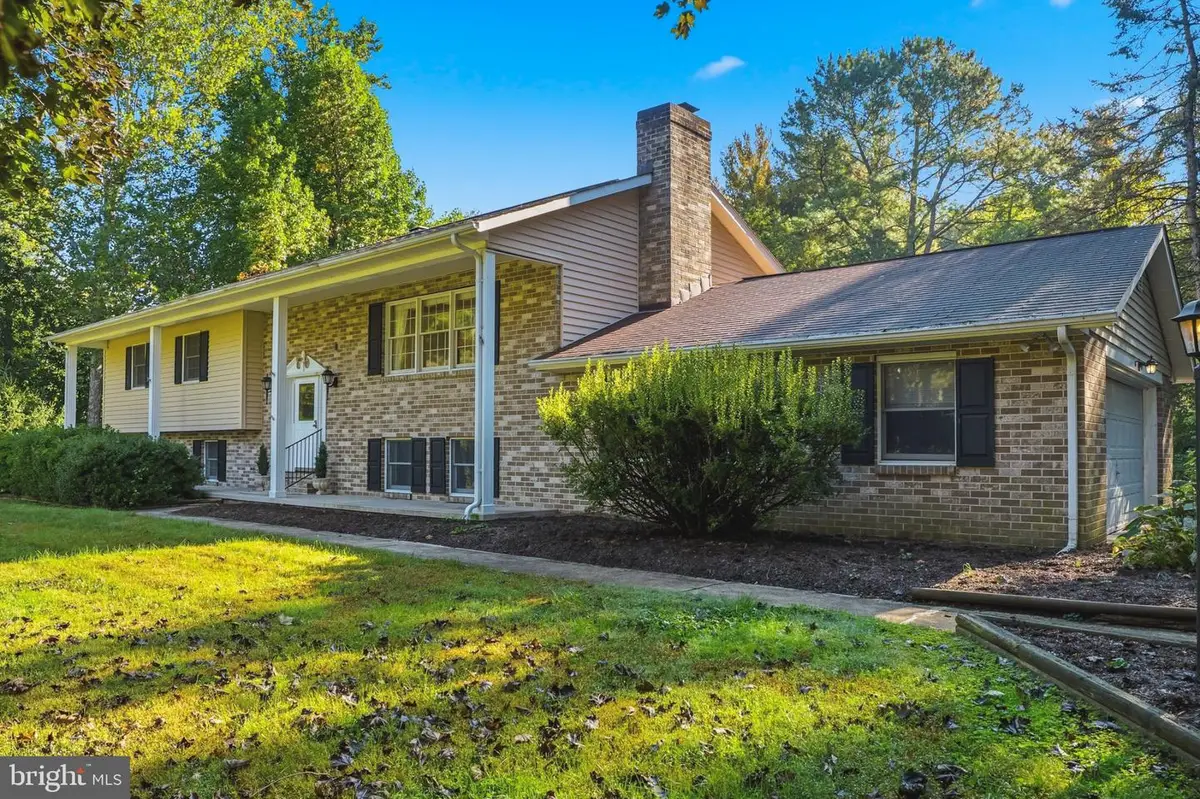 2815 College View Dr, Churchville, MD 21028 - #1