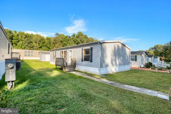 223 Forest Green Rd, ABERDEEN, MD 21001