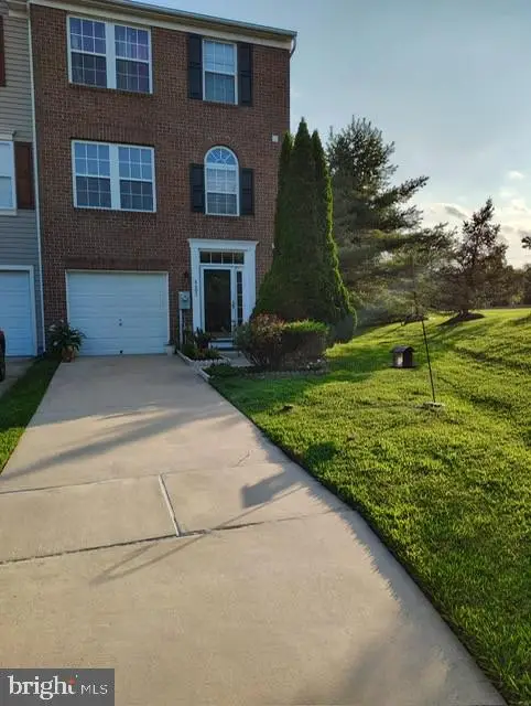 4601 Harrier Way, BELCAMP, MD 21017