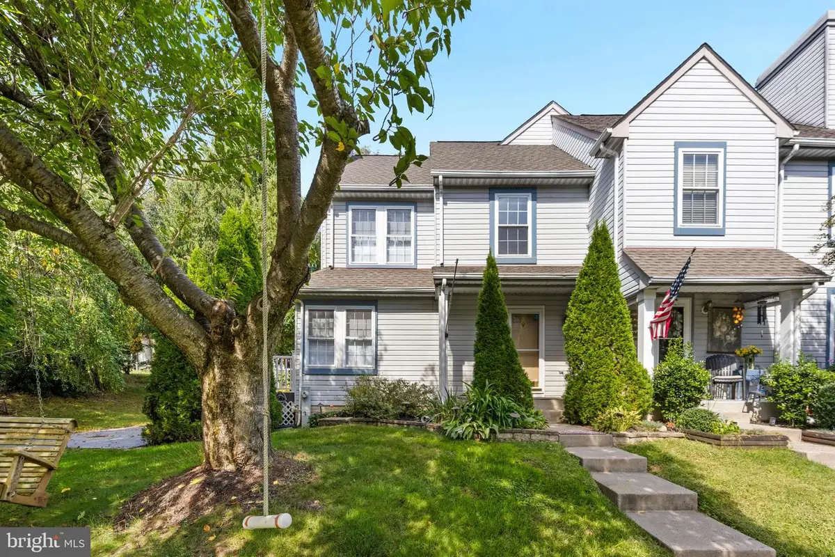 350 Barrister Ct, Bel Air, MD 21015 - #1