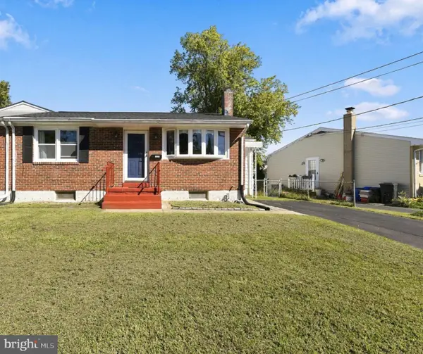107-b Anderson Ave, HAVRE DE GRACE, MD 21078