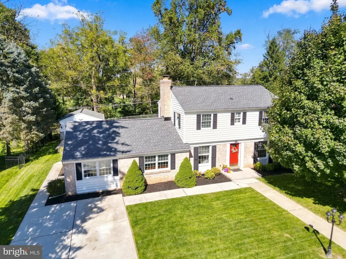 422 Linwood Ave, Bel Air, MD 21014 - #1