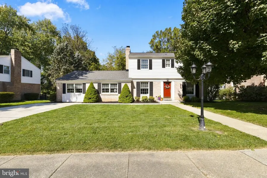 422 Linwood Ave, Bel Air, MD 21014 - #3