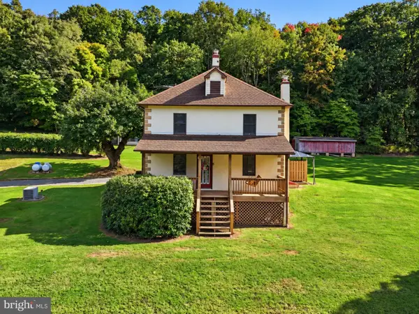 1235 Old Pylesville Rd, WHITEFORD, MD 21160