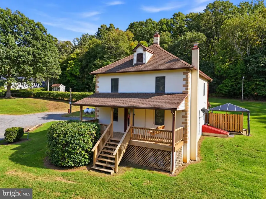 1235 Old Pylesville Rd, Whiteford, MD 21160 - #2