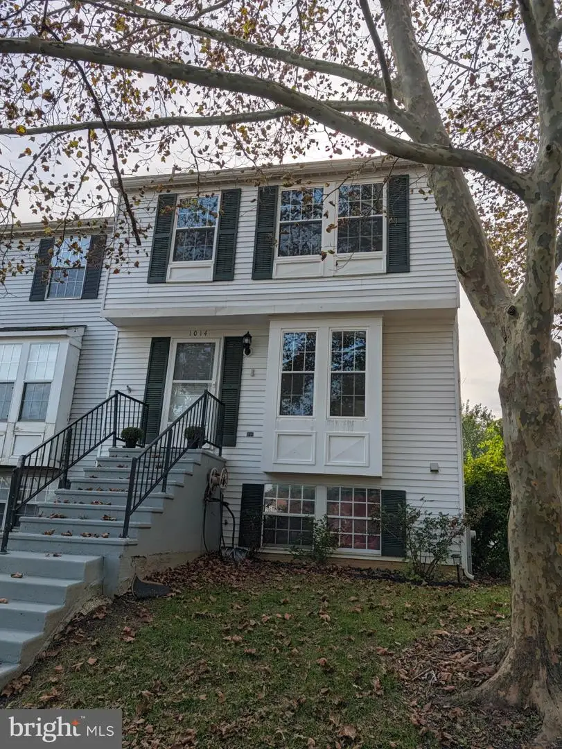 1014 Westshore Dr, Edgewood, MD 21040 - #1