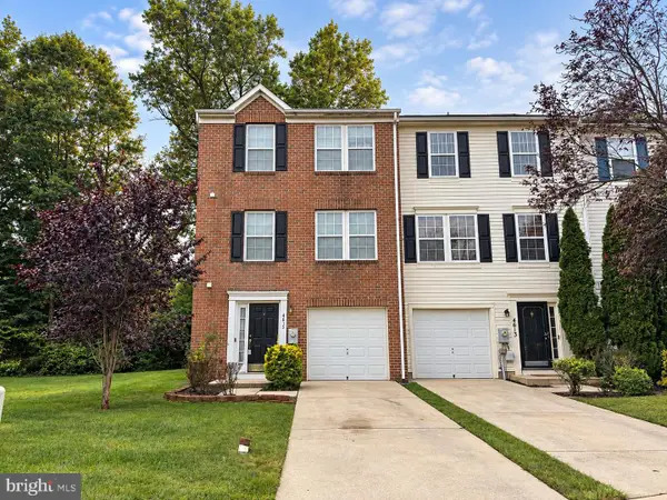 4615 Harrier Way, BELCAMP, MD 21017