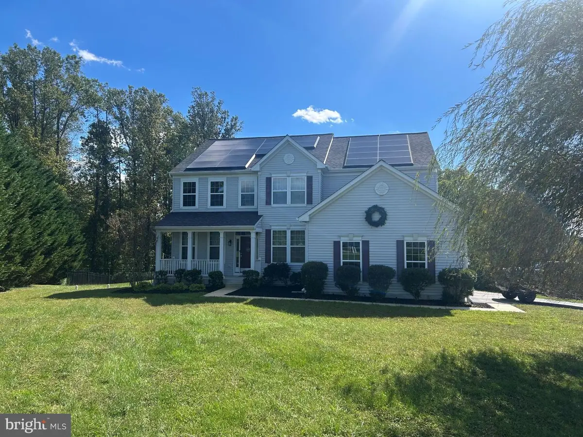1605 Kiersten Ct, Forest Hill, MD 21050 - #1