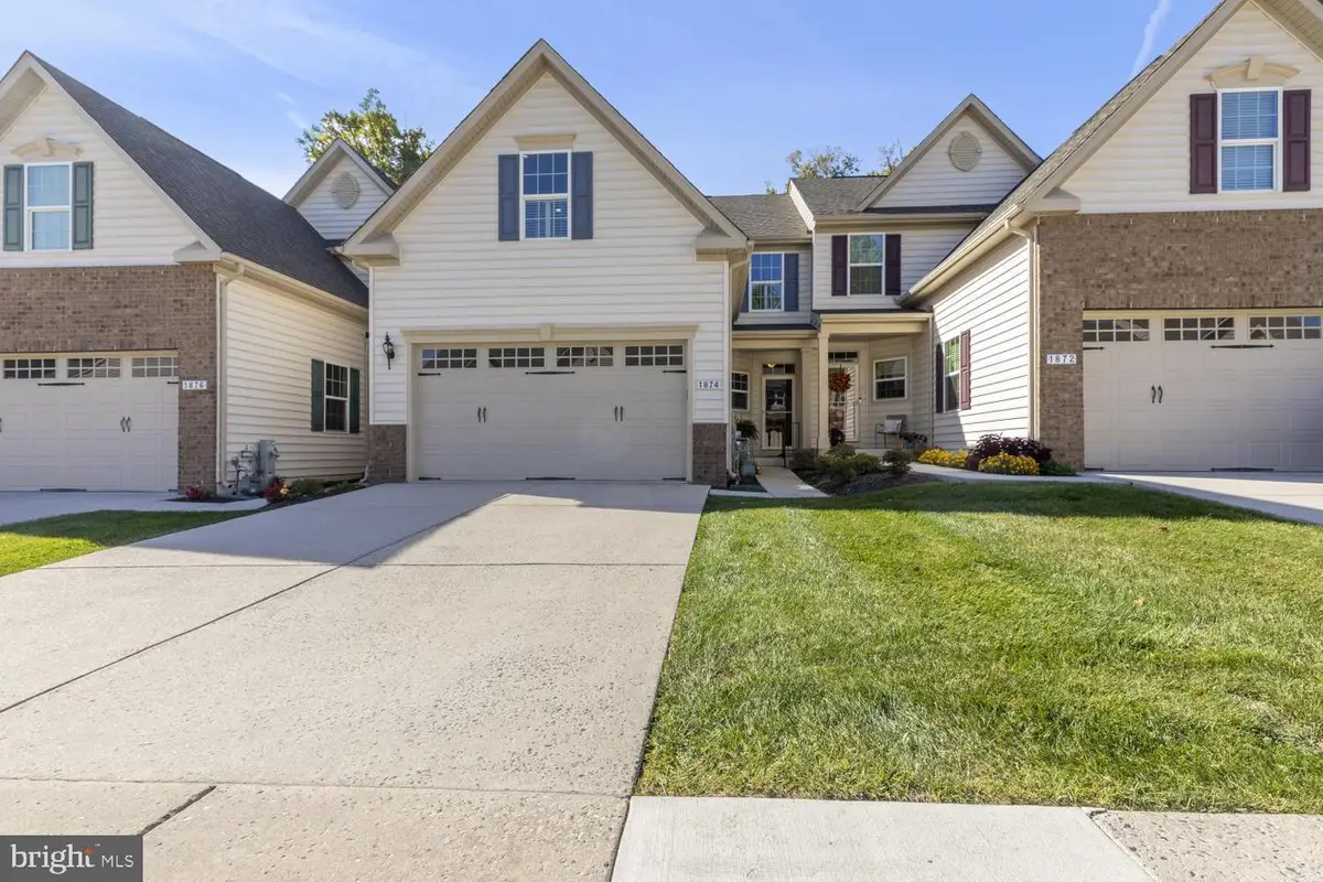 1874 Exton Dr #151, Fallston, MD 21047 - #1