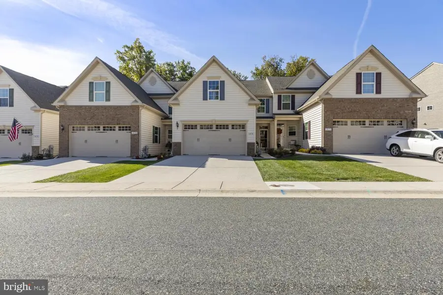 1874 Exton Dr #151, Fallston, MD 21047 - #2